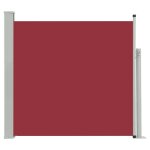 Auvent paravent store brise - vue latéral rétractable de patio jardin terrasse balcon protection visuelle ... Auvent paravent store brise - vue latéral rétractable de patio jardin terrasse balcon protection visuelle ...