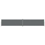 Auvent paravent store brise - vue latéral rétractable de patio jardin terrasse balcon protection visuelle ... Auvent paravent store brise - vue latéral rétractable de patio jardin terrasse balcon protection visuelle ...