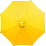 Auvent de remplacement pour parasol 3. 5m / 3. 0m / 2. 8m / 2. 7m / 2. 5m / 2. 3m / 2m 6 / 8 baleines, ... Auvent de remplacement pour parasol 3. 5m / 3. 0m / 2. 8m / 2. 7m / 2. 5m / 2. 3m / 2m 6 / 8 baleines, ...
