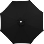 Auvent de remplacement pour parasol 3. 5m / 3. 0m / 2. 8m / 2. 7m / 2. 5m / 2. 3m / 2m 6 / 8 baleines, ... Auvent de remplacement pour parasol 3. 5m / 3. 0m / 2. 8m / 2. 7m / 2. 5m / 2. 3m / 2m 6 / 8 baleines, ...