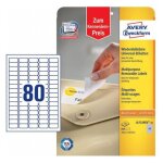 Avery l4732rev - 10 �tiquette � imprimer blanc imprimante d'�tiquette adh�sive