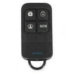 Avidsen 100724 télécommande ir sans fil skydda boutons noir Avidsen 100724 télécommande ir sans fil skydda boutons noir