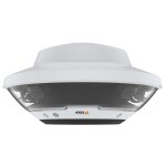 Axis 01710 - 001 camra de scurit dme camra de scurit ip intrieu