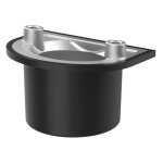 Axis 02233 - 001 accessoire de système d'interphone adaptateur de conduit Axis 02233 - 001 accessoire de système d'interphone adaptateur de conduit