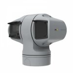 Axis 02316 - 002 bo�te cam�ra de s�curit� ip ext�rieure 1920 x 1080 mur