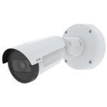 Axis 02340 - 001 cam�ra de s�curit� balle (forme) cam�ra de s�curit� ip int�rieure et ext�rieure 1920 ...