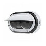 Axis 02416 - 001 camra de scurit bulbe camra de scurit ip intrie