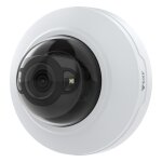 Axis 02677 - 001 caméra de sécurité dôme caméra de sécurité ip intérieu Axis 02677 - 001 caméra de sécurité dôme caméra de sécurité ip intérieu