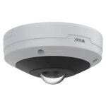Axis 03130 - 001 cam�ra de s�curit� ip ext�rieure 2464 x 2464 plafond / mur