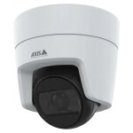 Axis 03462 - 001 cam�ra de s�curit� tourelle cam�ra de s�curit� ip int�rieure et ext�rieure 3840 x 2160 ...