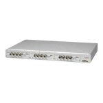 Axis 291 video server rack - chssis de serveur v