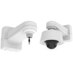 Axis 5507 - 641 support et bo�tier des cam�ras de s�curit�