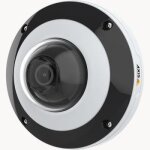 Axis 02364 - 001 support et bo�tier des cam�ras de s�curit� unit� de capteur