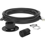 Axis 0913 - 001 support et bo�tier des cam�ras de s�curit� unit� de capteur