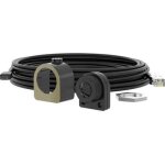 Axis 0914 - 001 support et bo�tier des cam�ras de s�curit� unit� de capteur