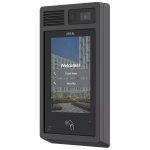 Axis i8307 - ve syst�me vid�ophone 7  noir