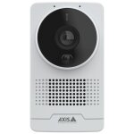 Axis m1075 - l mk ii bo�te cam�ra de s�curit� ip int�rieure 1920 x 1080 plafond / mur
