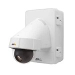 Axis 02623 - 001 camra de scurit bote camra de scurit ip intrieure et extrieure 2592 x 1944 ...