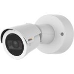 Axis m2025 - le - caméra de surveillance réseau - extérieur - résistant aux intempéries - couleur ( jour ... Axis m2025 - le - caméra de surveillance réseau - extérieur - résistant aux intempéries - couleur ( jour ...
