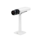 Axis p1364 network camera - caméra de surveillance réseau - couleur ( jour et nuit ) - 1280 x 960 - 720p ... Axis p1364 network camera - caméra de surveillance réseau - couleur ( jour et nuit ) - 1280 x 960 - 720p ...