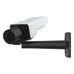 Axis p1385 bo�te cam�ra de s�curit� ip int�rieure 1920 x 1080 pixels plafond / mur