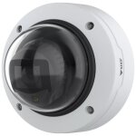 Axis p3277 - lv dme camra de scurit ip intrieure et extrieure 2592 x 1944 pixels plafond / mur