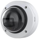 Axis p3278 - lv dme camra de scurit ip intrieure et extrieure 3840 x 2160 pixels plafond / mur