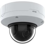 Axis 02616 - 001 cam�ra de s�curit� d�me cam�ra de s�curit� ip ext�rieure 2688 x 1512 pixels mur