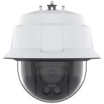 Axis q6086 - e ptz d�me cam�ra de s�curit� ip ext�rieure 2688 x 1512 plafond