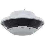 Axis q6300 - e 50hz d�me cam�ra de s�curit� ip int�rieure et ext�rieure 2592 x 1944 plafond