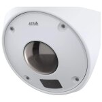 Axis q9227 - slv coin cam�ra de s�curit� ip int�rieure 2880 x 2160 plafond