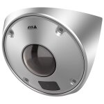 Axis q9227 - slv coin cam�ra de s�curit� ip int�rieure 2880 x 2160 plafond