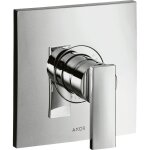 Axor - mitigeur monocommande de douche encastr� avec poign�e � levier 39655000