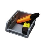 Bac a bec de rangement werkapro 109x90x50mm Bac a bec de rangement werkapro 109x90x50mm