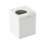 Bac � compost �lectrique - beeco hqd - 260plus - 2. 5litres - courant 220v 50hz - puissance 500w - autonettoya ...