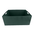 Bac de jardinage 81l pour plantation et stockage articles jardin