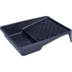 Bac peinture noir 255x330mm