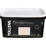 Bac de peinture tollens prestige premium givre satin 2 l