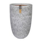 Bac rock en plastique de qualit suprieure int / ext. bullet 35x58 cm sable