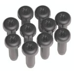 Bach torx t6 schrauben inhalt: 10 stk f�r custom module