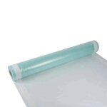 B�che arm�e a clouer 1, 5m x 4m - film de serre renforc� et r�sistant