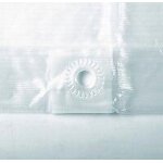 B�che eco platinium 2x3m translucide super resistante