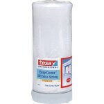 B�che film de masquage easy cover 4369 transparent (l x l) 12 m x 55 cm tesa 04373 - 0 - 1