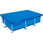 Bâche de piscine rectangulaire housse de piscine rectangulaire imperméable anti - poussière couverture ... Bâche de piscine rectangulaire housse de piscine rectangulaire imperméable anti - poussière couverture ...