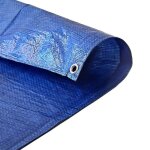 Bâche de protection agricole 150 g / m - 4 x 5 m - serre tunnel - bâches etanches - bache imperméable ... Bâche de protection agricole 150 g / m - 4 x 5 m - serre tunnel - bâches etanches - bache imperméable ...
