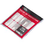 B�che de protection fine type 20 m 4 x 5 m - l'outil parfait
