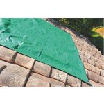 Bche de protection pro 6x12 m