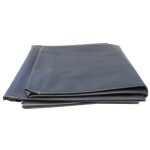 Ubbink b�che d'�tang aqualiner 4 x 5 m pvc 0, 5 mm 1331950