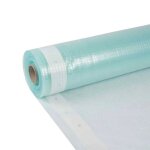 B�che serre renforc�e 4m x 10m, film serre de jardin anti - d�chirure