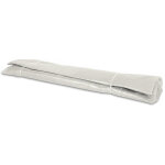 B�che pour serre tunnel de jardin  mimosa  - 6 m - 180g - blanc